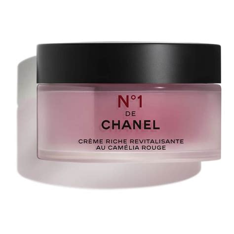 chanel creme contour des yeux|N°1 DE CHANEL CRÈME YEUX REVITALISANTE.